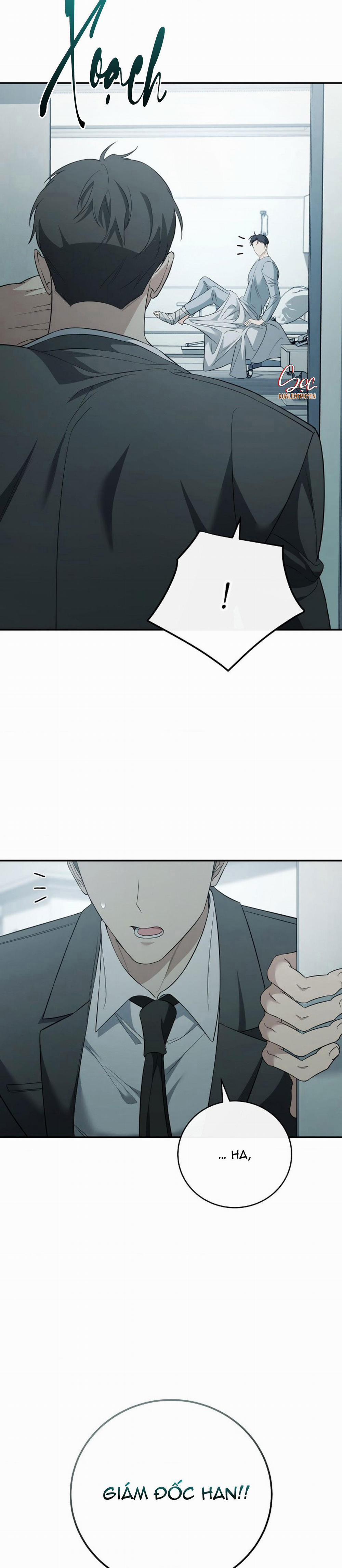 (Abo)Mối Quan Hệ Không Hoàn Chỉnh 40 H+++ trang 25