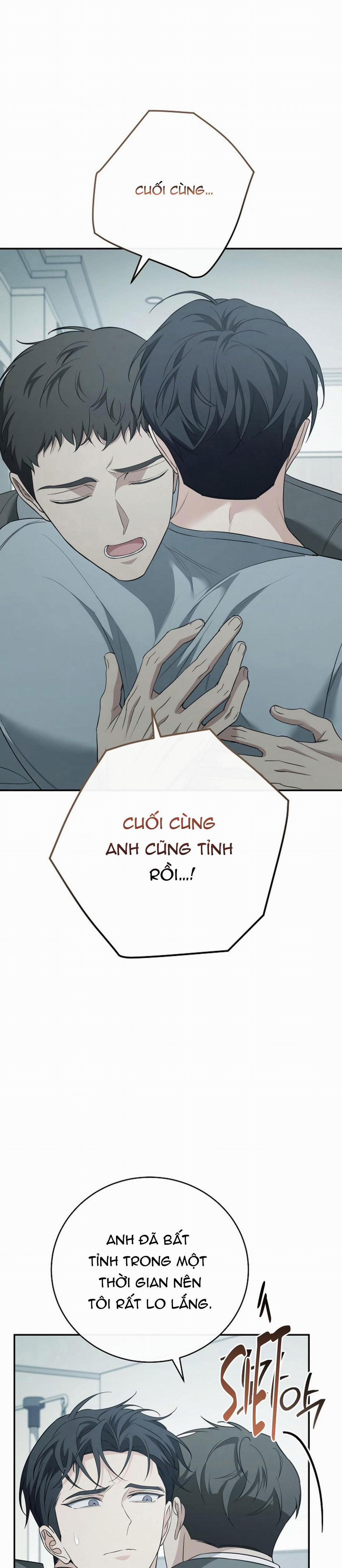 (Abo)Mối Quan Hệ Không Hoàn Chỉnh 40 H+++ trang 27