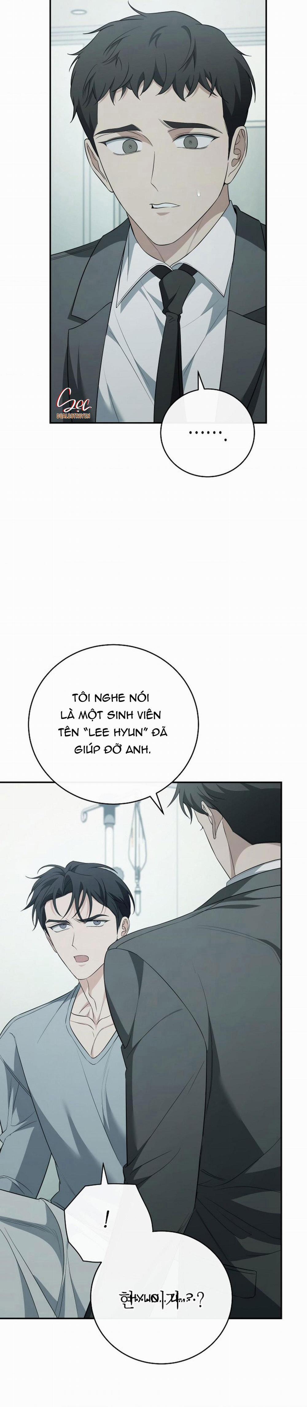 (Abo)Mối Quan Hệ Không Hoàn Chỉnh 40 H+++ trang 29