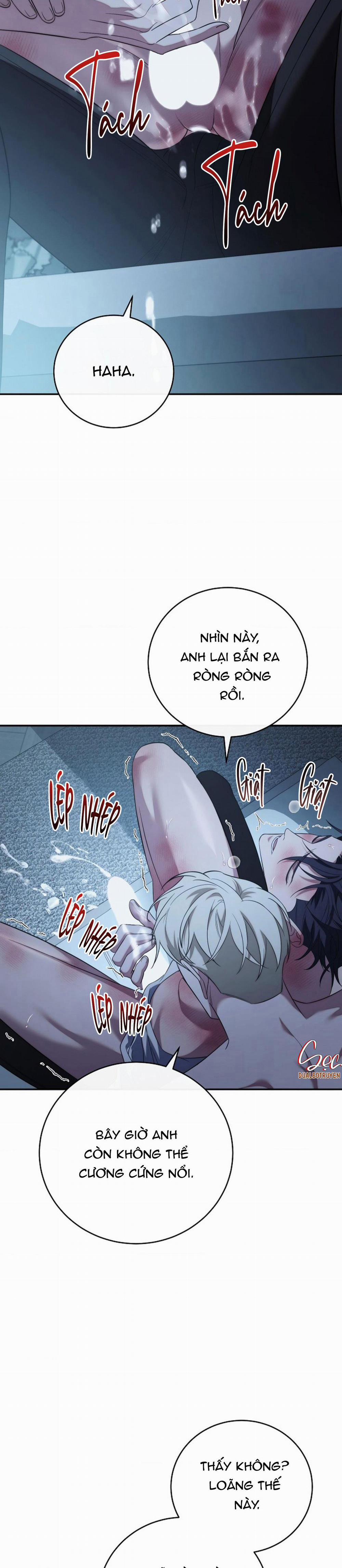 (Abo)Mối Quan Hệ Không Hoàn Chỉnh 40 H+++ trang 3