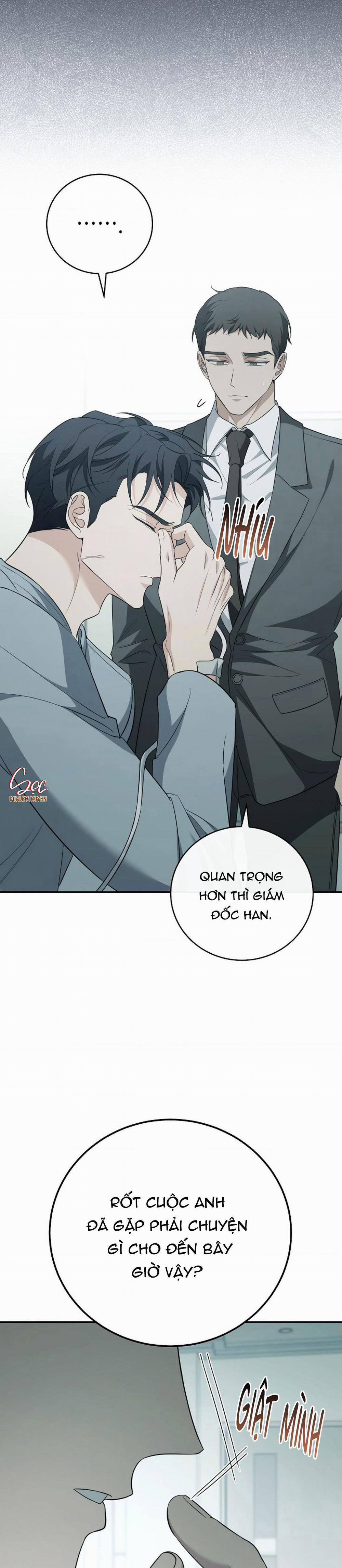 (Abo)Mối Quan Hệ Không Hoàn Chỉnh 40 H+++ trang 31