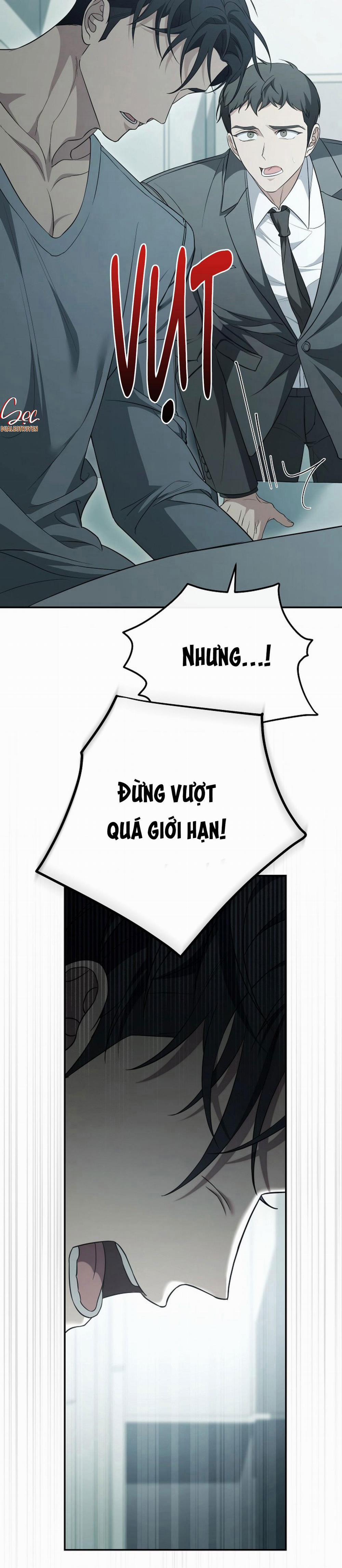 (Abo)Mối Quan Hệ Không Hoàn Chỉnh 40 H+++ trang 36