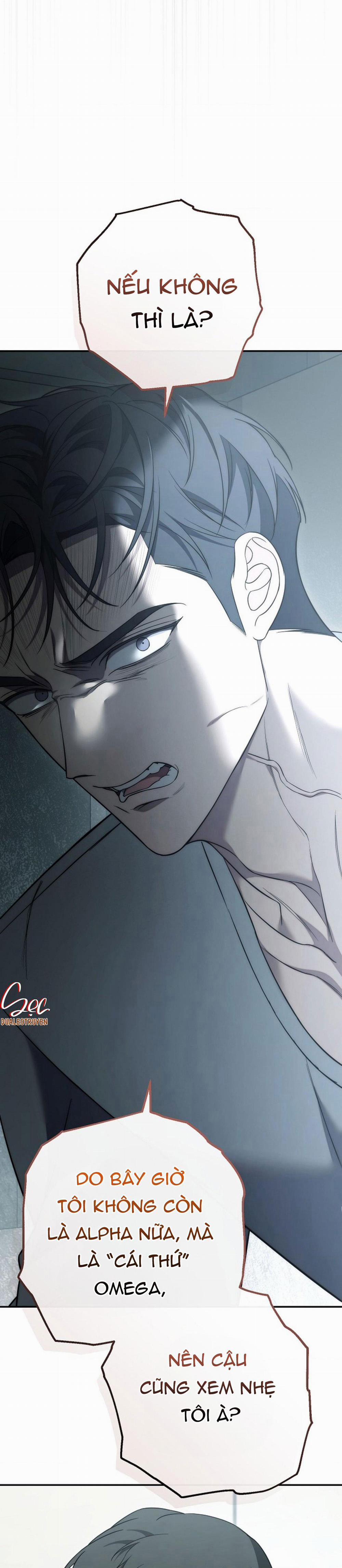 (Abo)Mối Quan Hệ Không Hoàn Chỉnh 40 H+++ trang 37