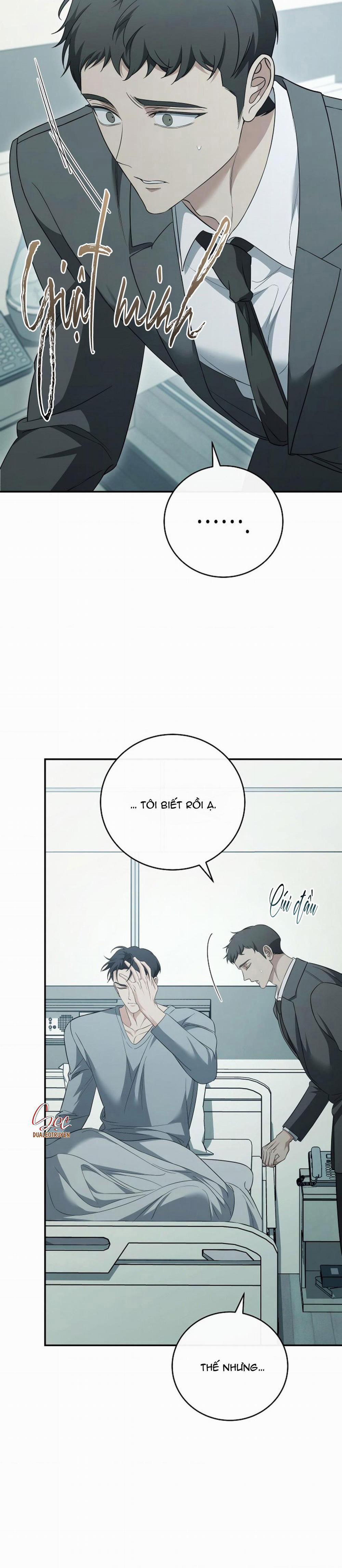 (Abo)Mối Quan Hệ Không Hoàn Chỉnh 40 H+++ trang 38