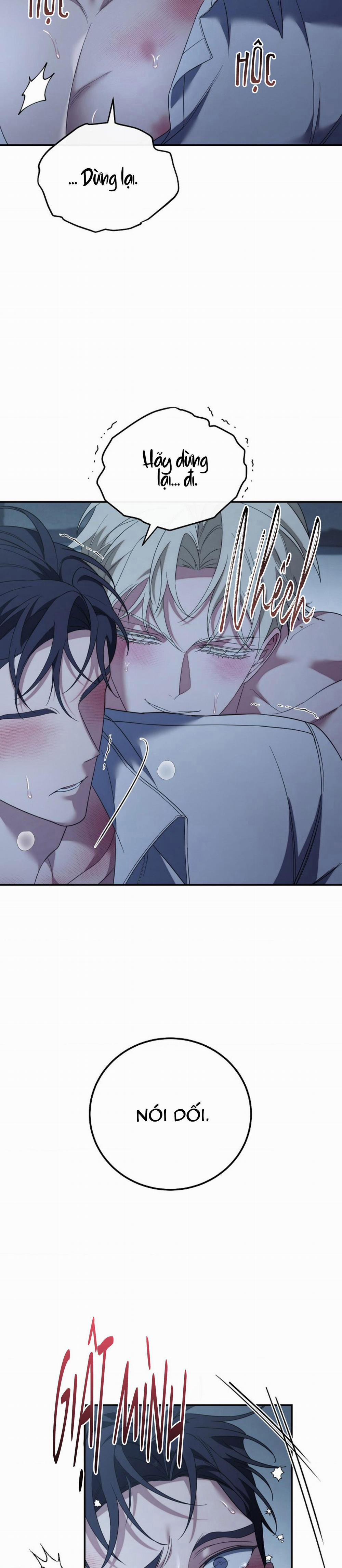 (Abo)Mối Quan Hệ Không Hoàn Chỉnh 40 H+++ trang 5