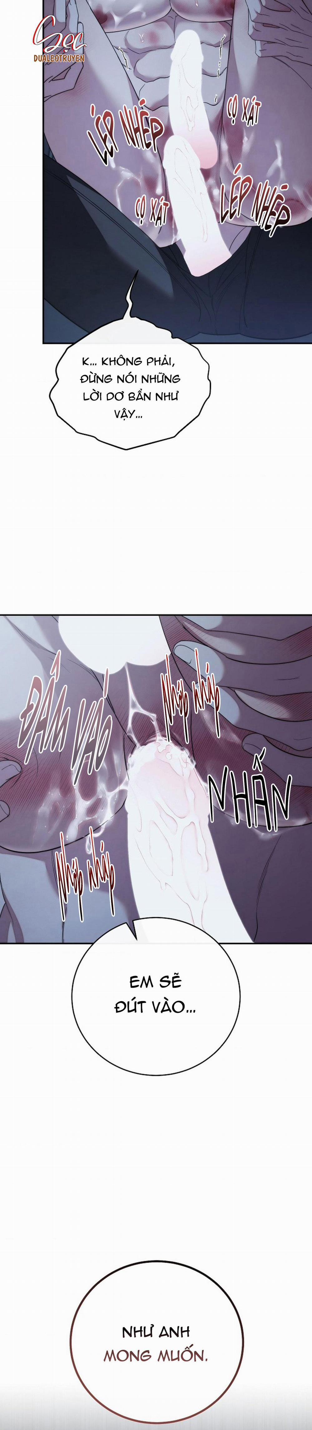 (Abo)Mối Quan Hệ Không Hoàn Chỉnh 40 H+++ trang 9