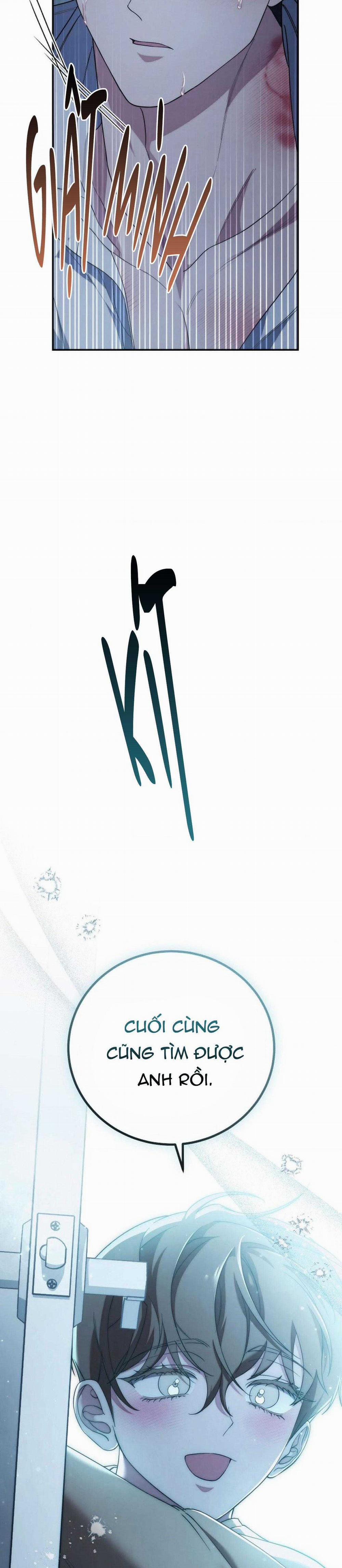 (Abo)Mối Quan Hệ Không Hoàn Chỉnh 40 trang 14