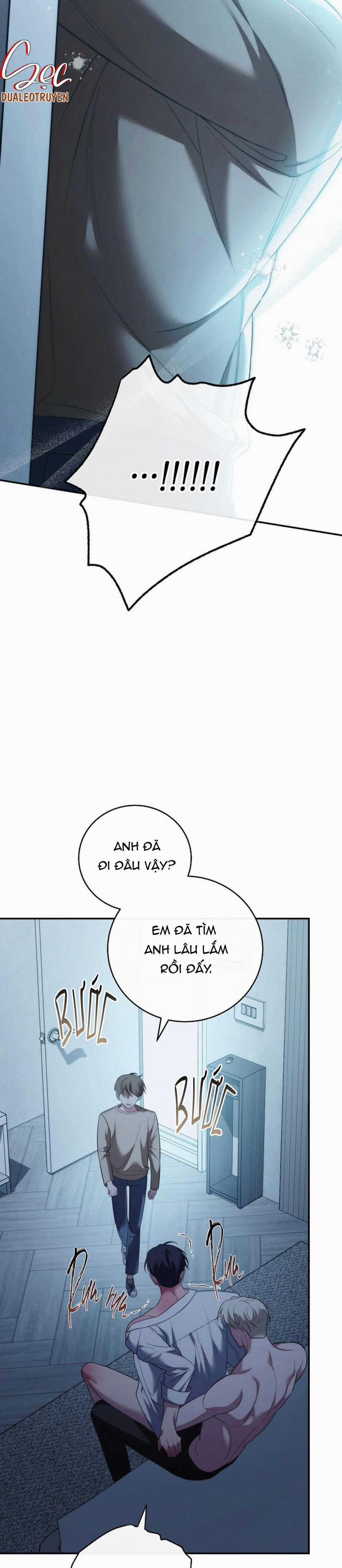 (Abo)Mối Quan Hệ Không Hoàn Chỉnh 40 trang 15