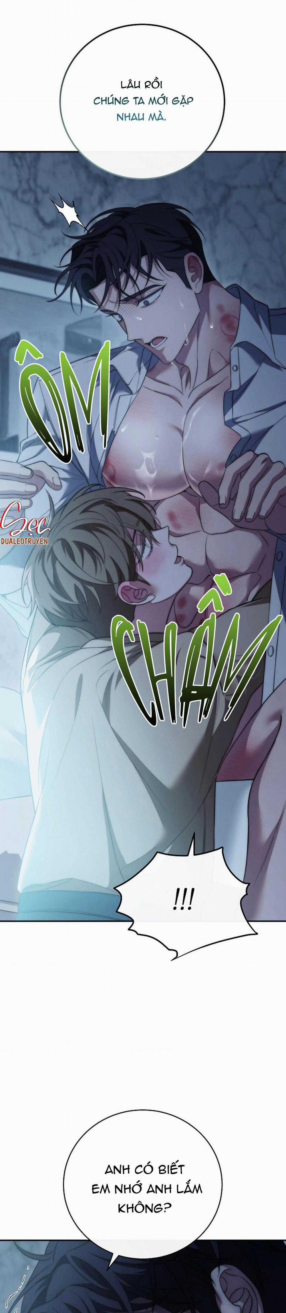 (Abo)Mối Quan Hệ Không Hoàn Chỉnh 40 trang 17