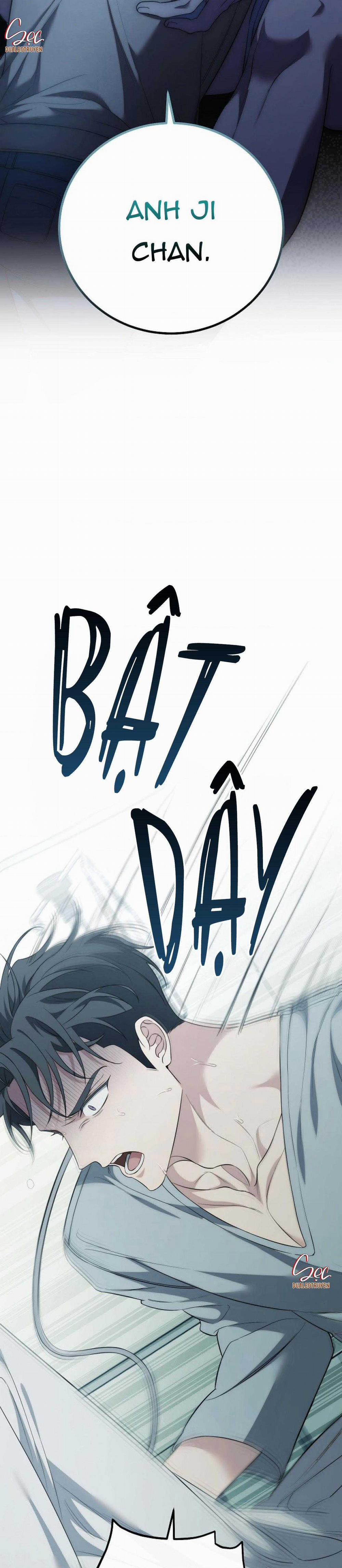 (Abo)Mối Quan Hệ Không Hoàn Chỉnh 40 trang 21