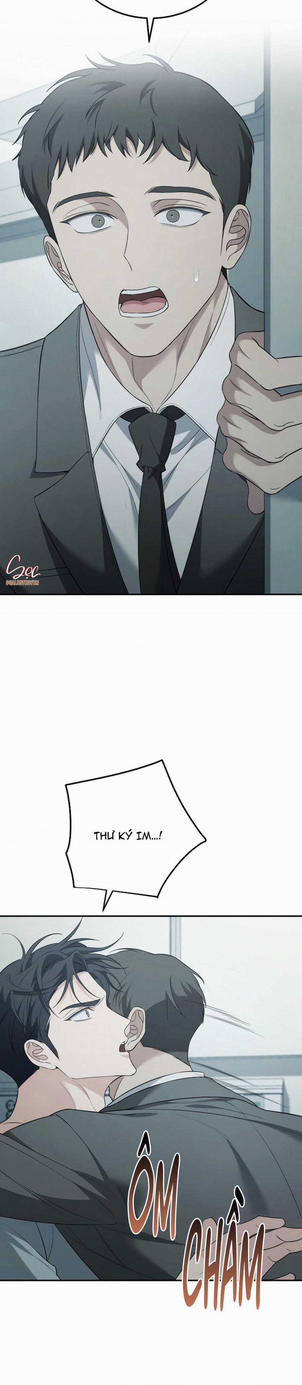 (Abo)Mối Quan Hệ Không Hoàn Chỉnh 40 trang 26