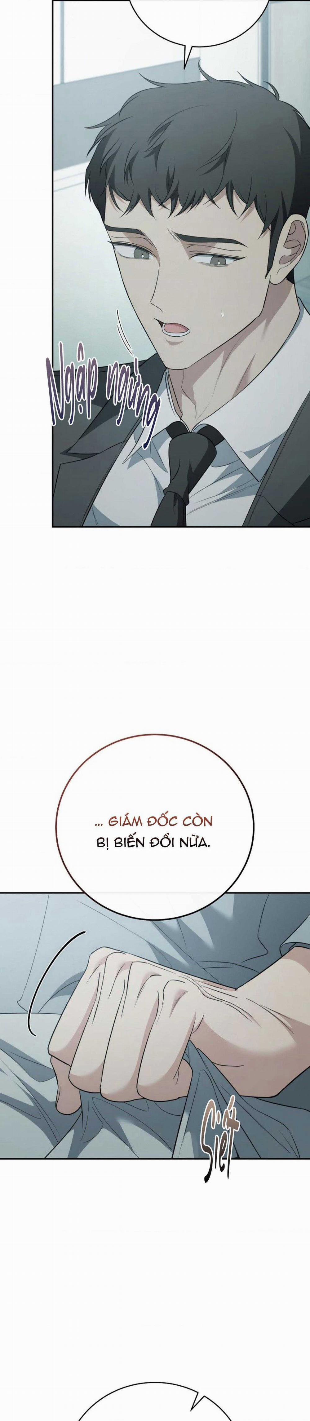 (Abo)Mối Quan Hệ Không Hoàn Chỉnh 40 trang 33