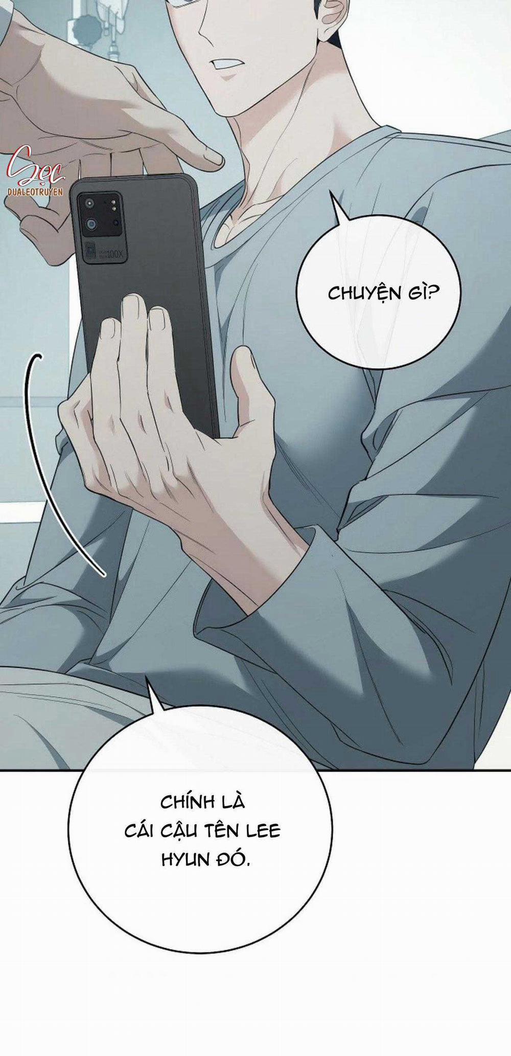 (Abo)Mối Quan Hệ Không Hoàn Chỉnh 40 trang 42