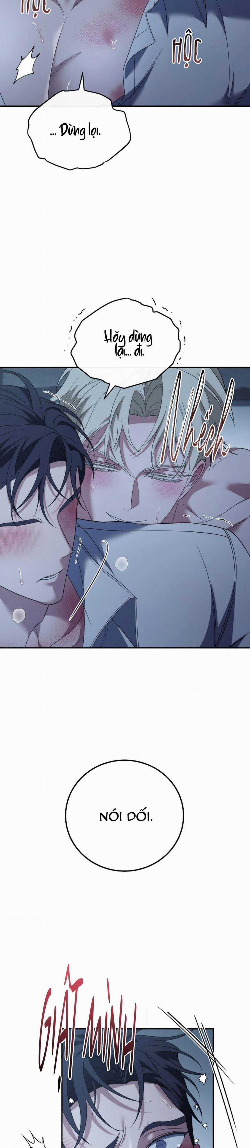 (Abo)Mối Quan Hệ Không Hoàn Chỉnh 40 trang 5