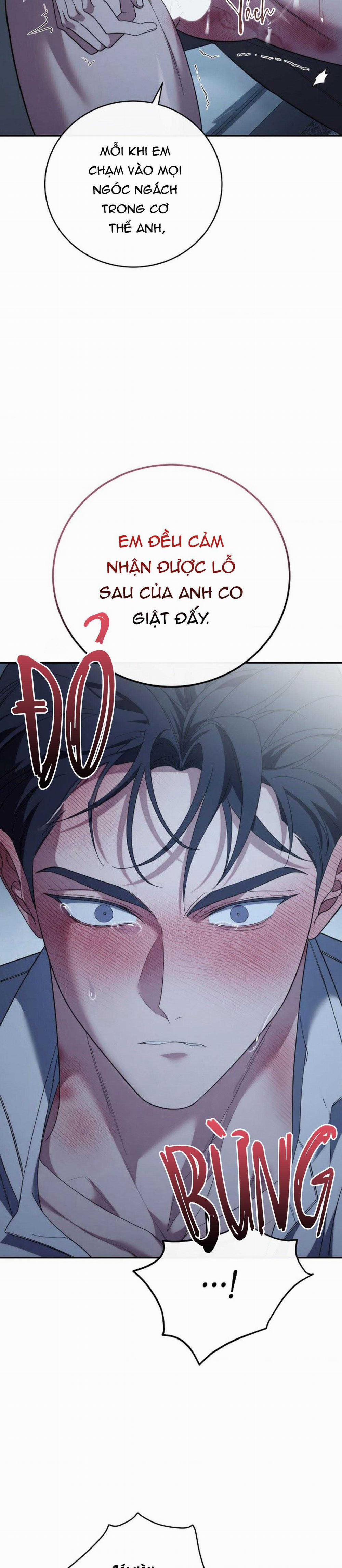 (Abo)Mối Quan Hệ Không Hoàn Chỉnh 40 trang 7