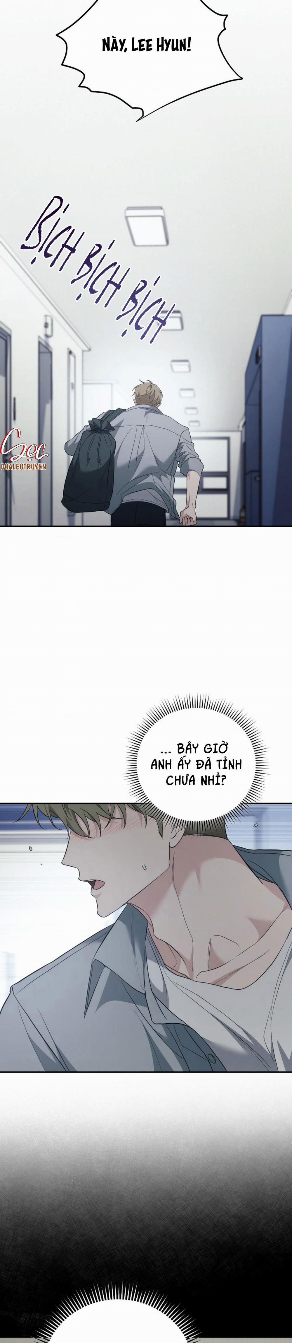 (Abo)Mối Quan Hệ Không Hoàn Chỉnh 41 trang 10