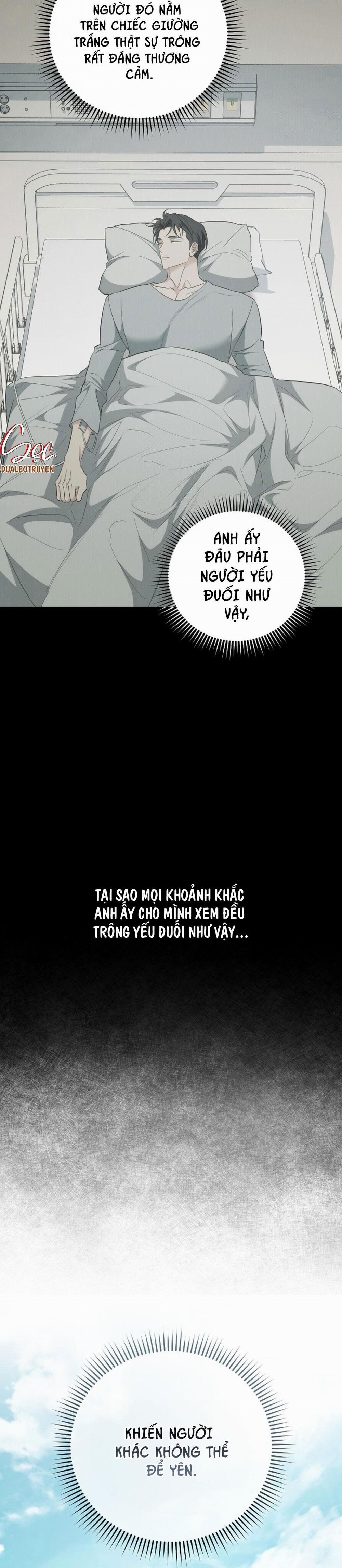 (Abo)Mối Quan Hệ Không Hoàn Chỉnh 41 trang 11