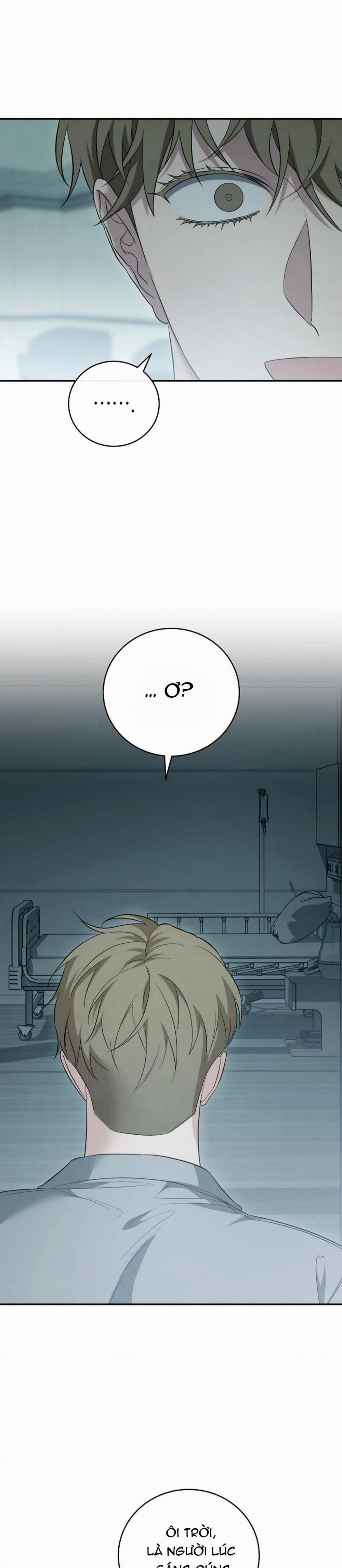 (Abo)Mối Quan Hệ Không Hoàn Chỉnh 41 trang 14