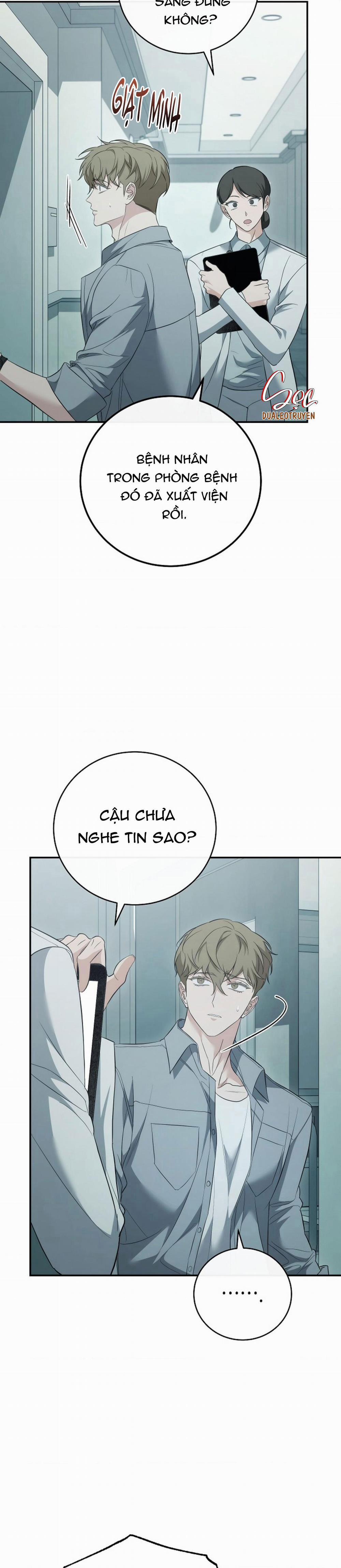 (Abo)Mối Quan Hệ Không Hoàn Chỉnh 41 trang 15