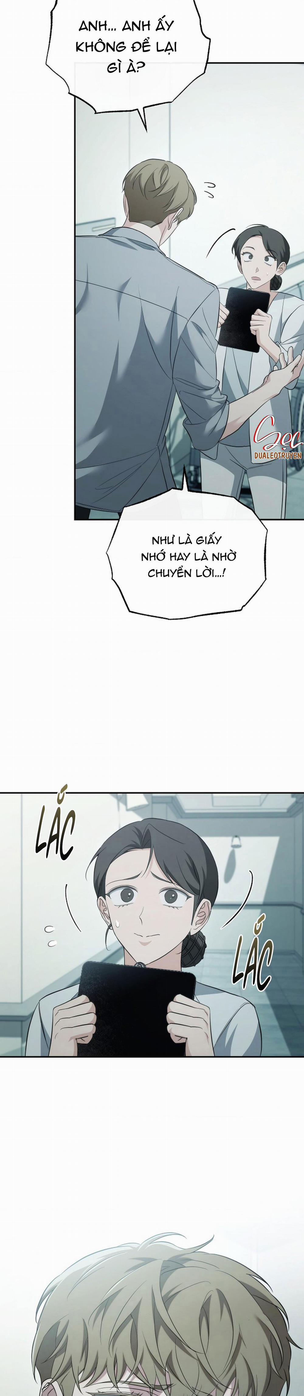 (Abo)Mối Quan Hệ Không Hoàn Chỉnh 41 trang 16