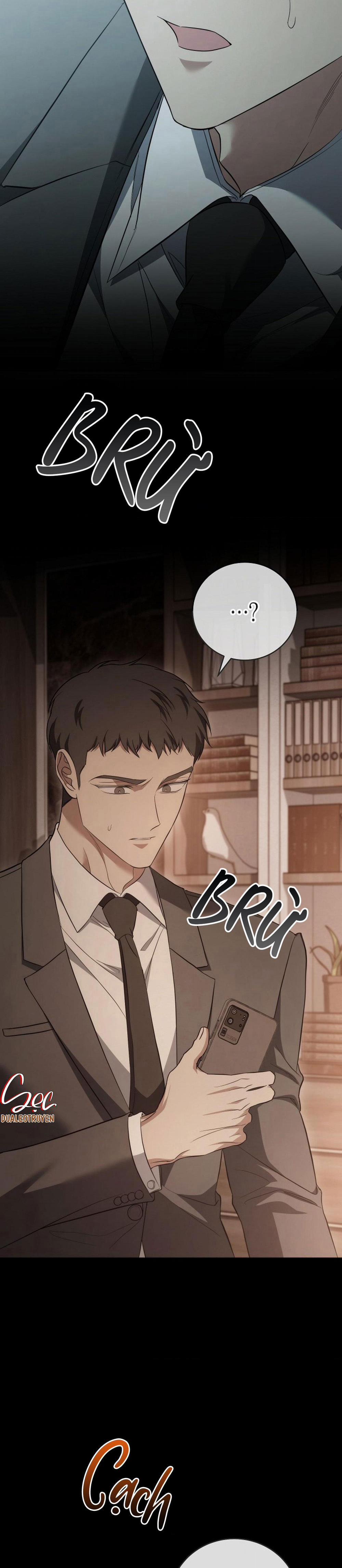 (Abo)Mối Quan Hệ Không Hoàn Chỉnh 41 trang 2