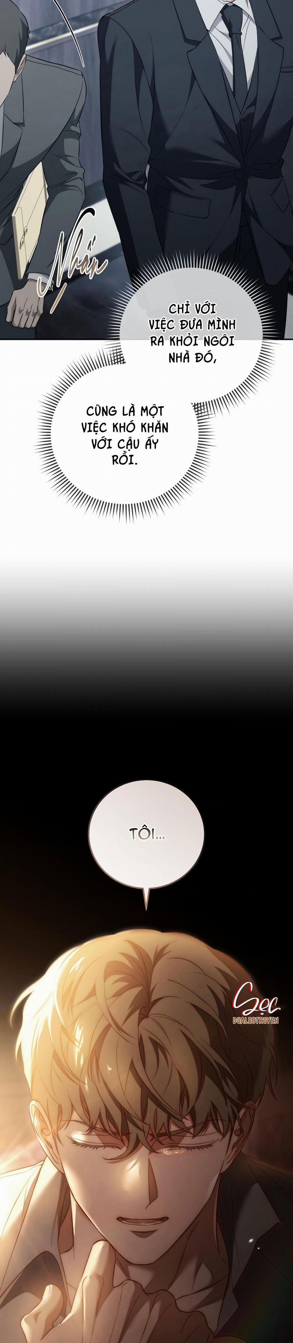 (Abo)Mối Quan Hệ Không Hoàn Chỉnh 41 trang 26