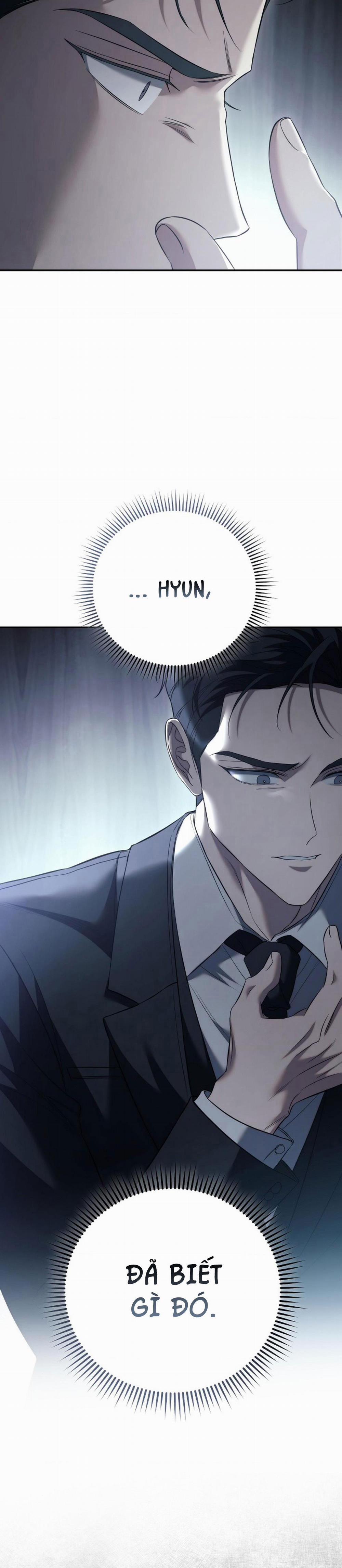 (Abo)Mối Quan Hệ Không Hoàn Chỉnh 41 trang 28