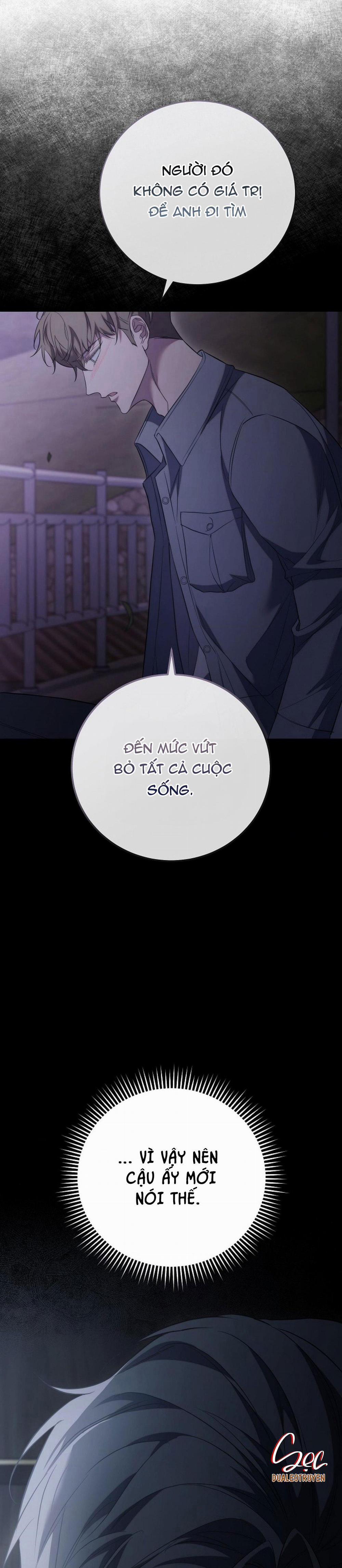 (Abo)Mối Quan Hệ Không Hoàn Chỉnh 41 trang 29