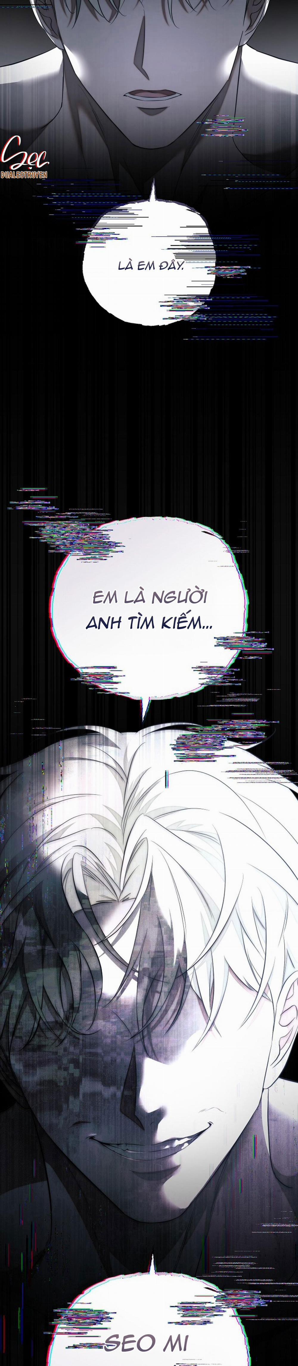 (Abo)Mối Quan Hệ Không Hoàn Chỉnh 41 trang 31