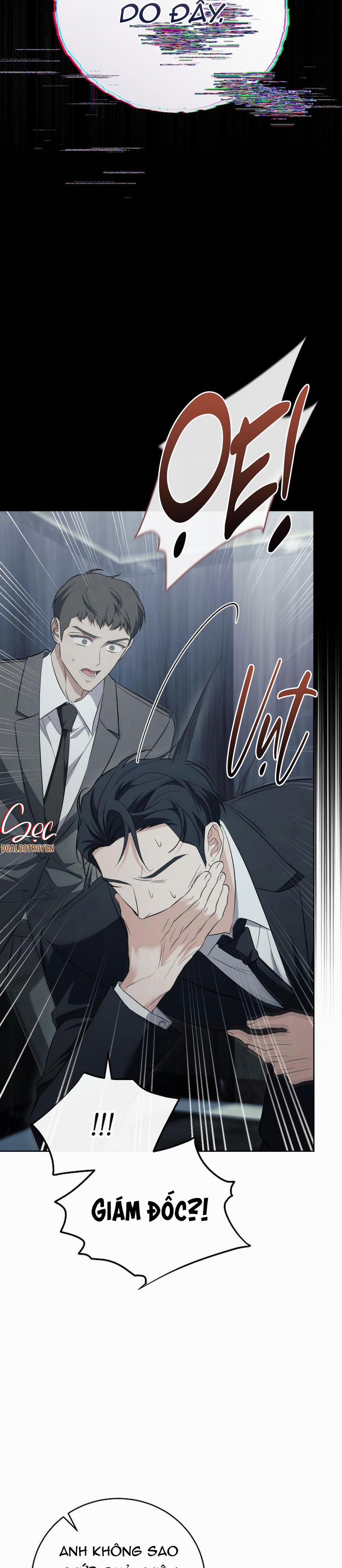 (Abo)Mối Quan Hệ Không Hoàn Chỉnh 41 trang 32