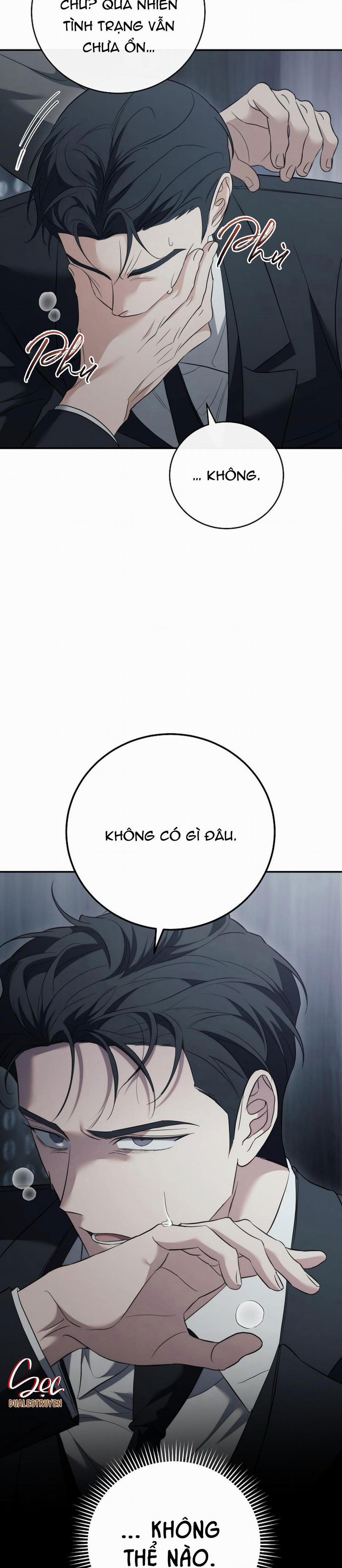 (Abo)Mối Quan Hệ Không Hoàn Chỉnh 41 trang 33