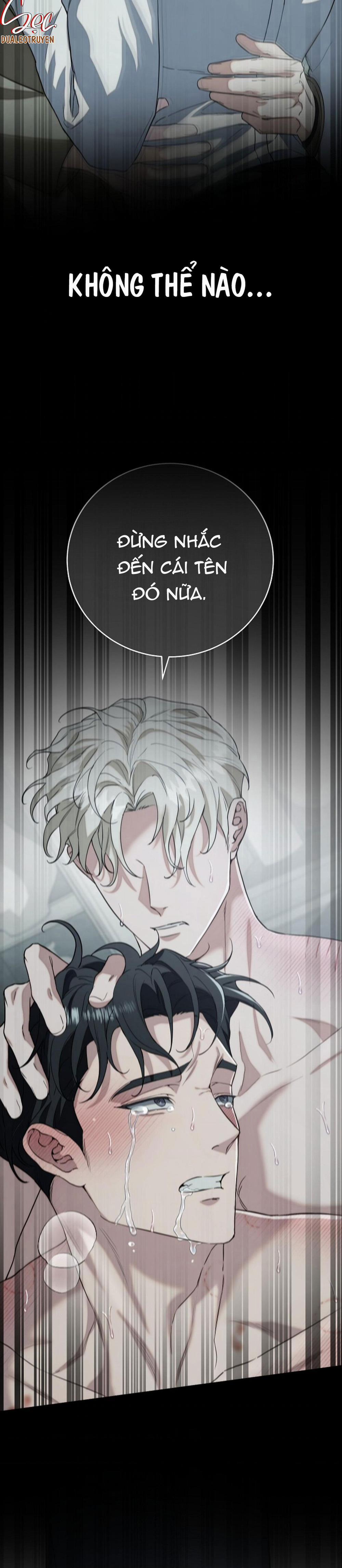 (Abo)Mối Quan Hệ Không Hoàn Chỉnh 41 trang 35