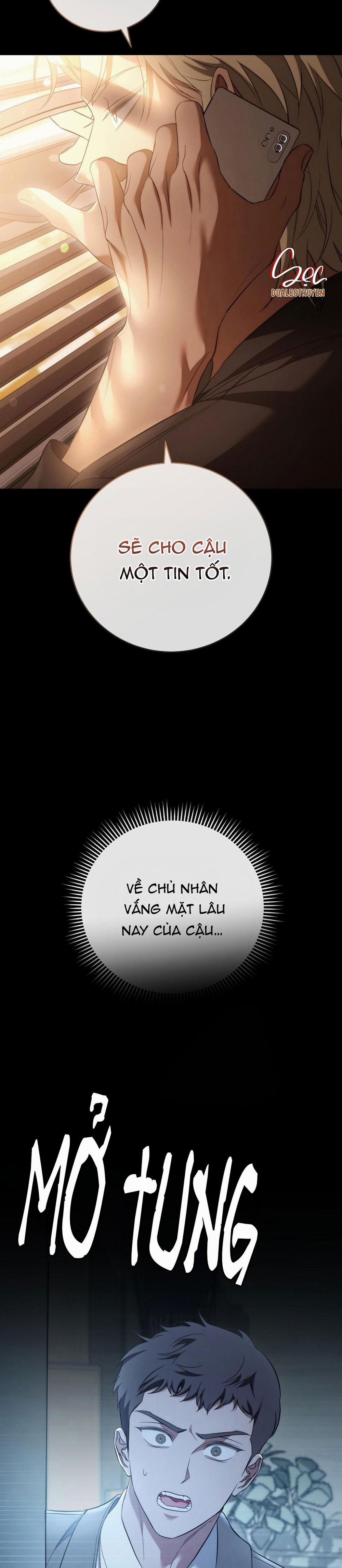 (Abo)Mối Quan Hệ Không Hoàn Chỉnh 41 trang 4