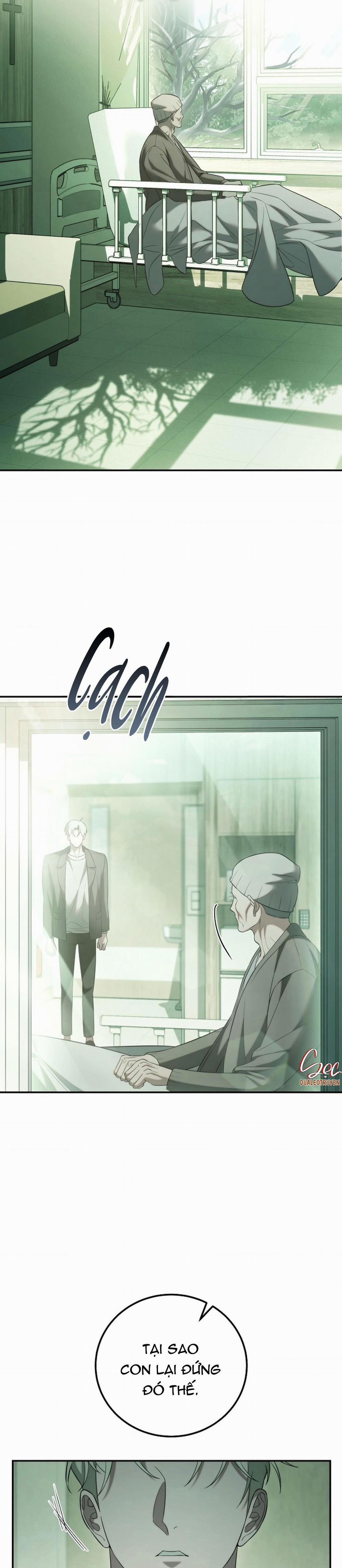 (Abo)Mối Quan Hệ Không Hoàn Chỉnh 42 trang 10