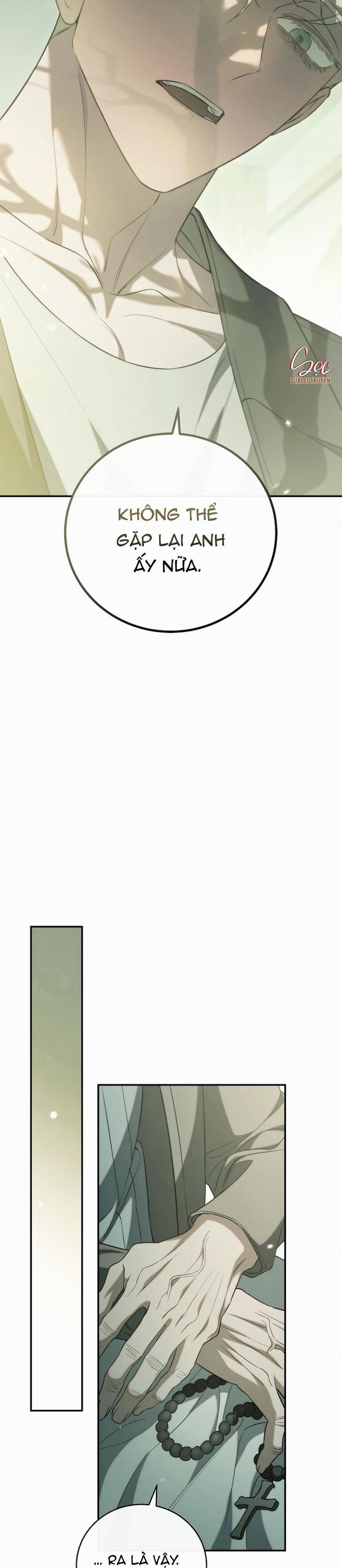 (Abo)Mối Quan Hệ Không Hoàn Chỉnh 42 trang 15