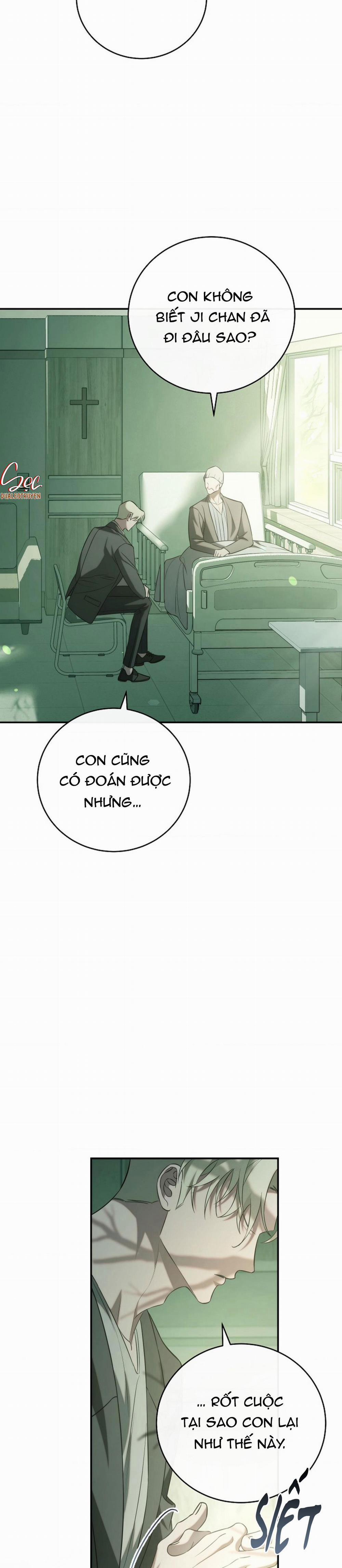 (Abo)Mối Quan Hệ Không Hoàn Chỉnh 42 trang 16