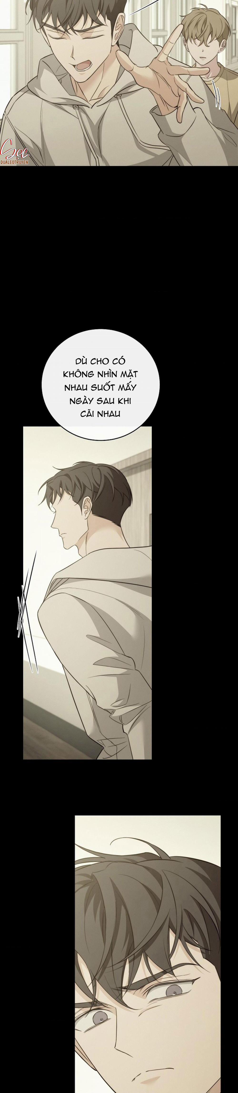 (Abo)Mối Quan Hệ Không Hoàn Chỉnh 42 trang 23