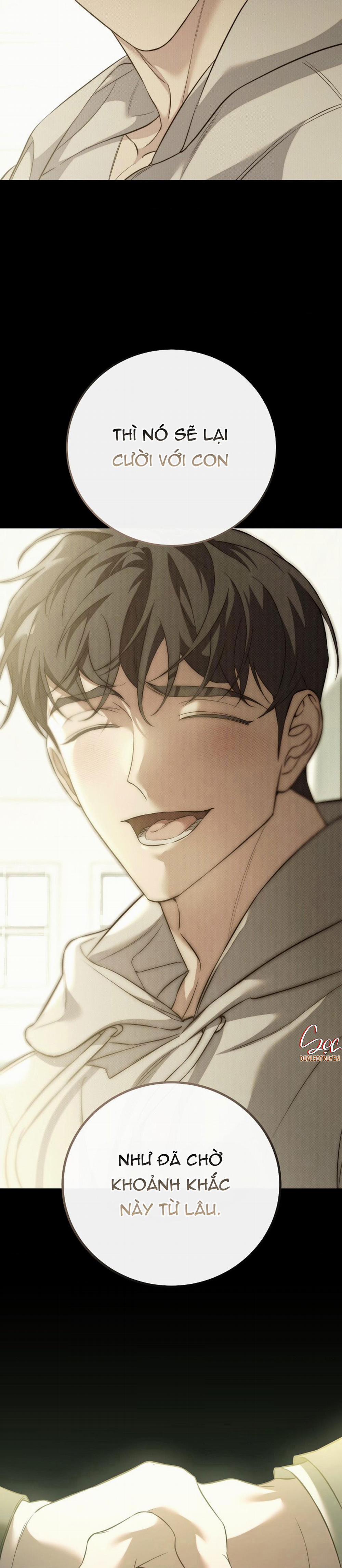 (Abo)Mối Quan Hệ Không Hoàn Chỉnh 42 trang 25