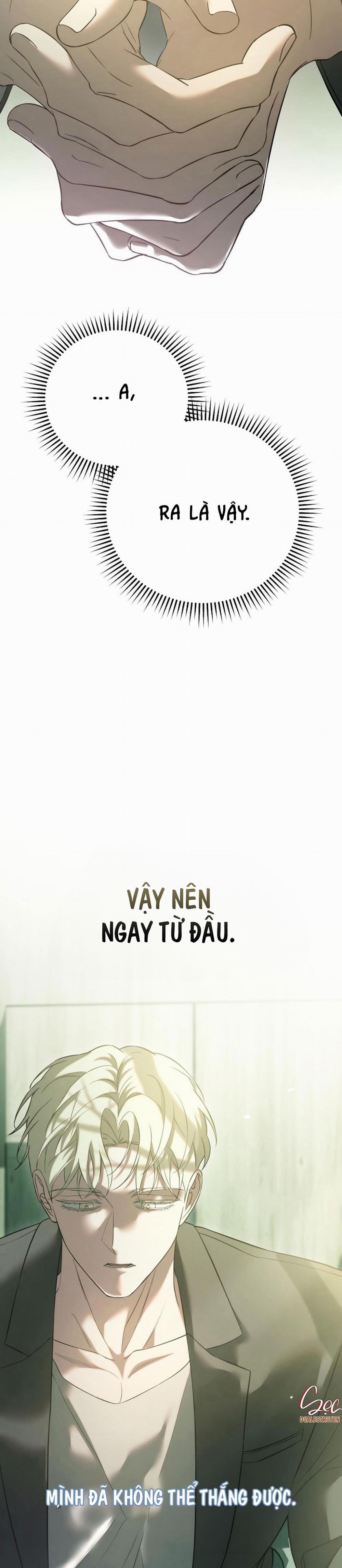 (Abo)Mối Quan Hệ Không Hoàn Chỉnh 42 trang 26