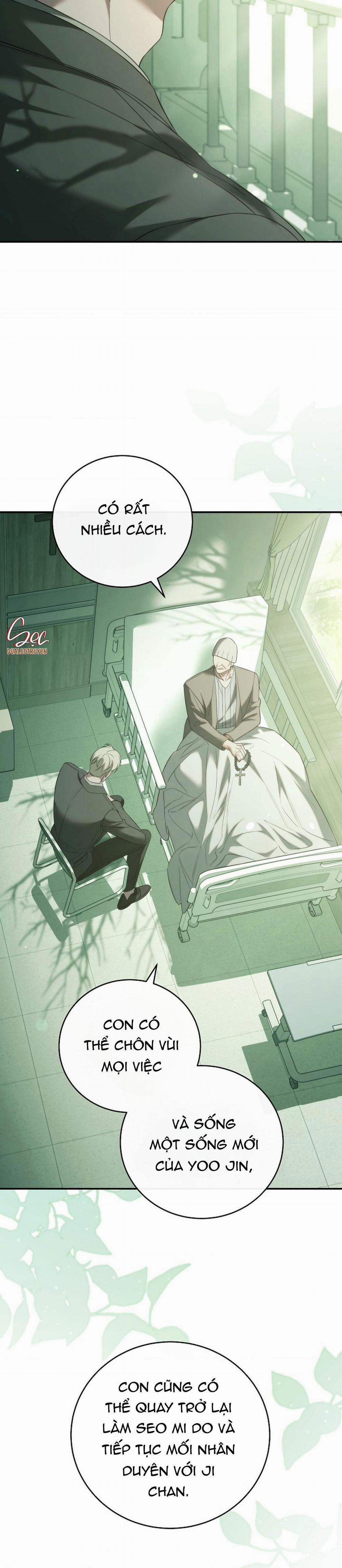 (Abo)Mối Quan Hệ Không Hoàn Chỉnh 42 trang 30