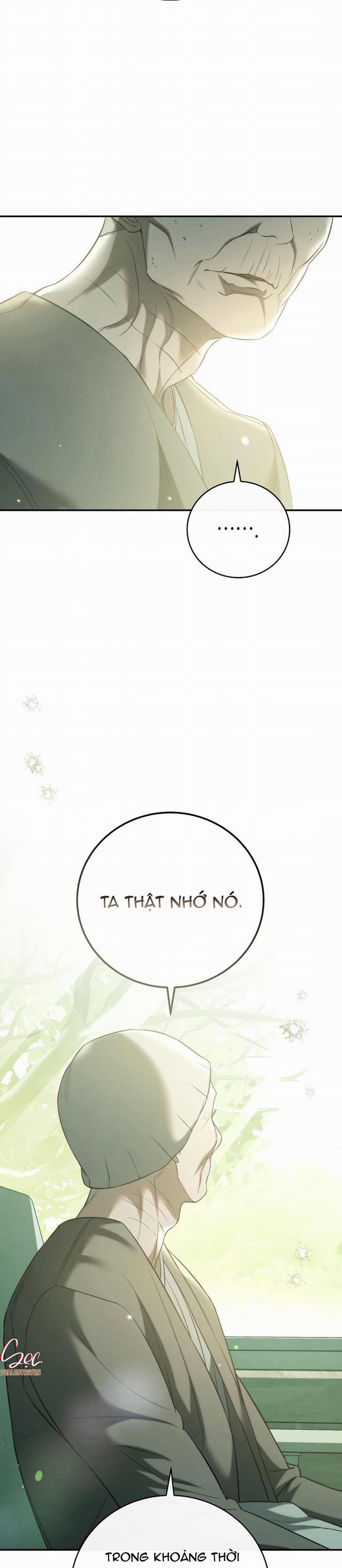 (Abo)Mối Quan Hệ Không Hoàn Chỉnh 42 trang 35