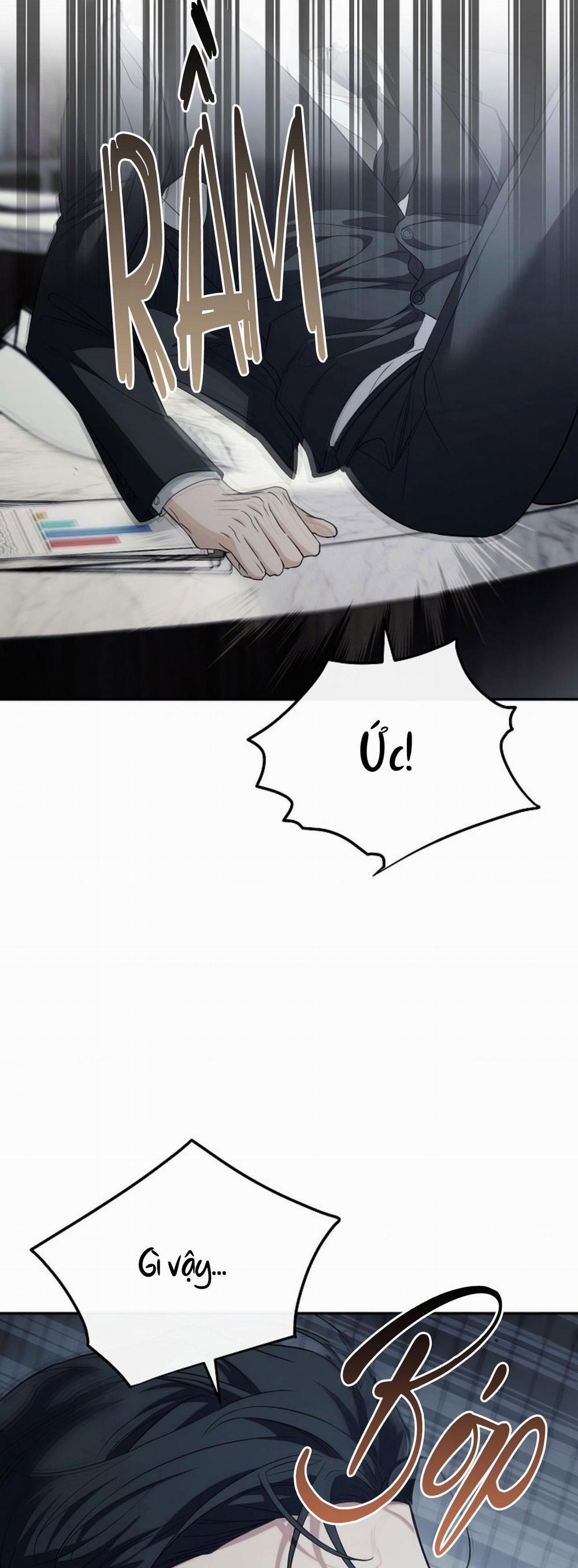 (Abo)Mối Quan Hệ Không Hoàn Chỉnh 42 trang 41