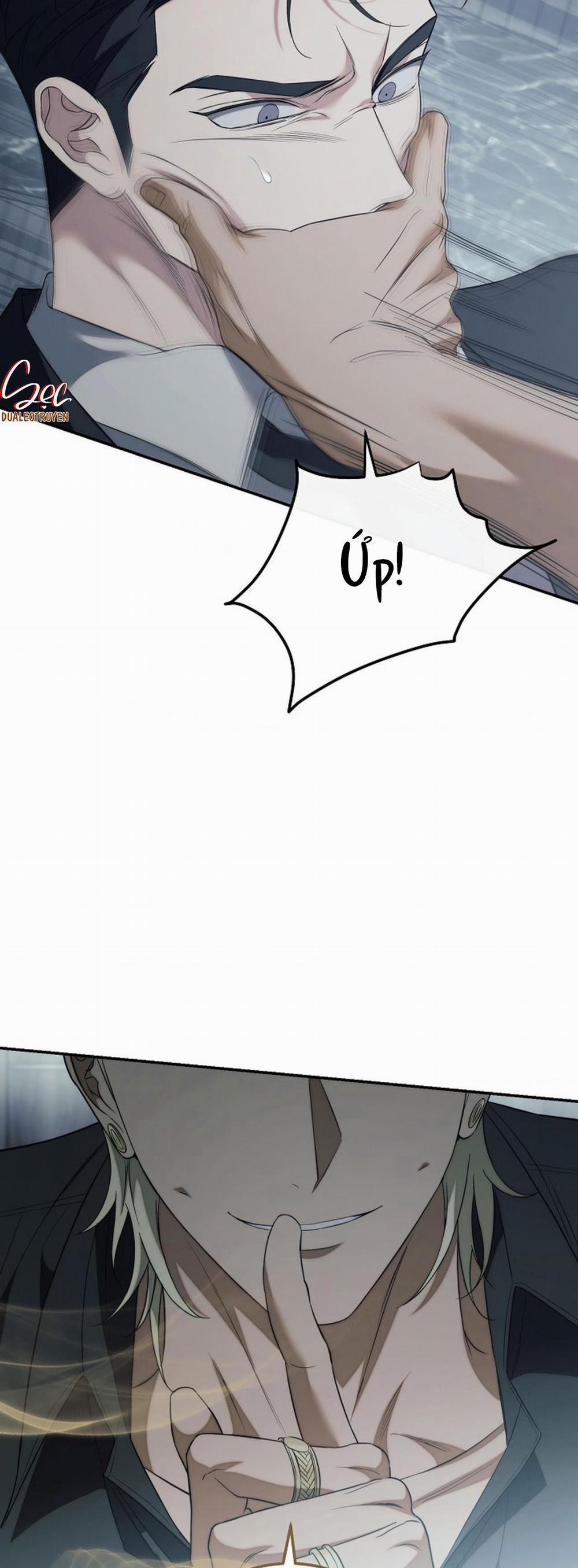 (Abo)Mối Quan Hệ Không Hoàn Chỉnh 42 trang 42