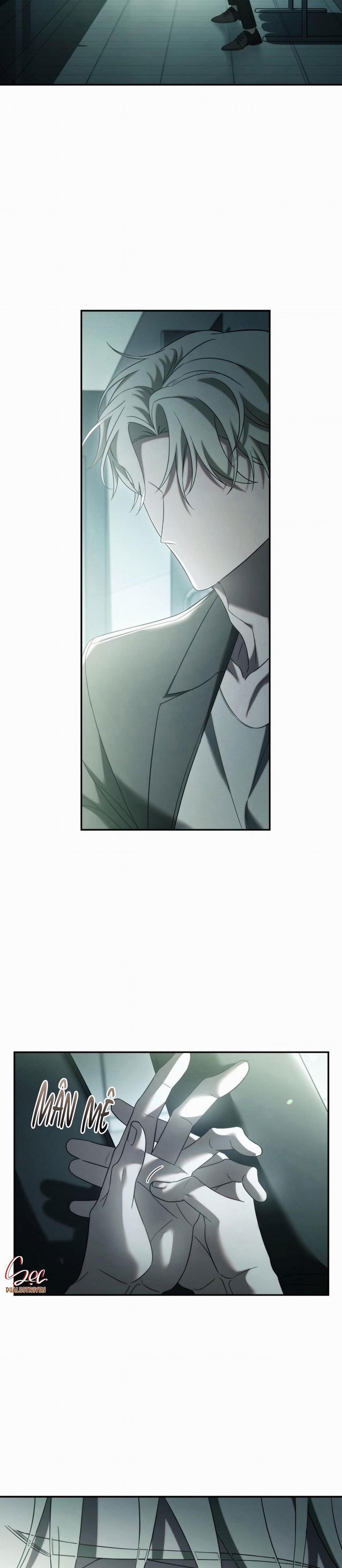 (Abo)Mối Quan Hệ Không Hoàn Chỉnh 42 trang 7