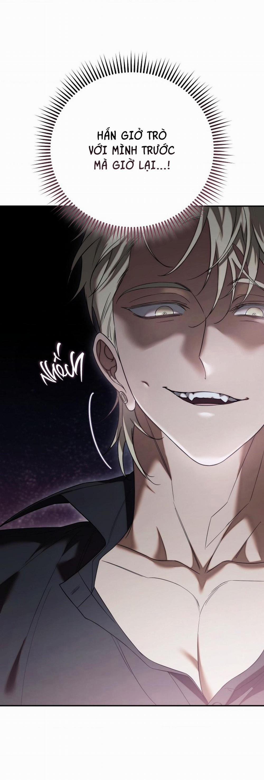 (Abo)Mối Quan Hệ Không Hoàn Chỉnh 43 trang 12