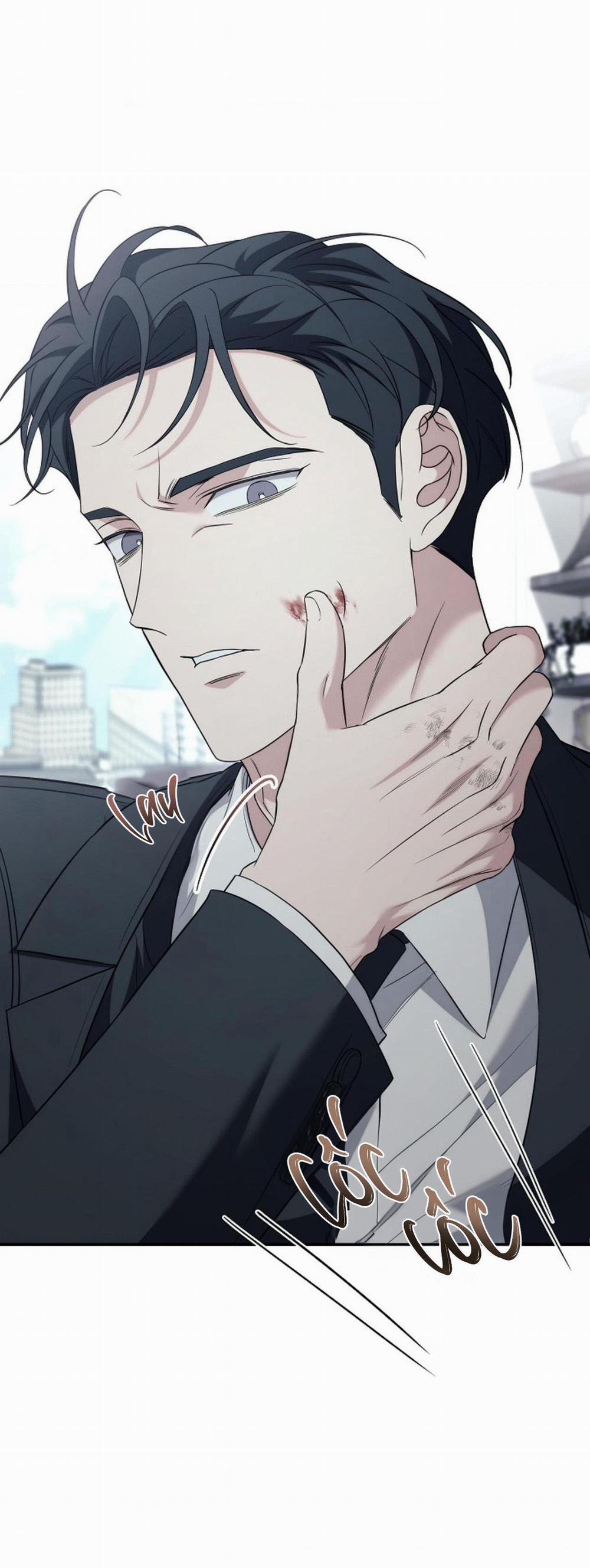 (Abo)Mối Quan Hệ Không Hoàn Chỉnh 43 trang 2