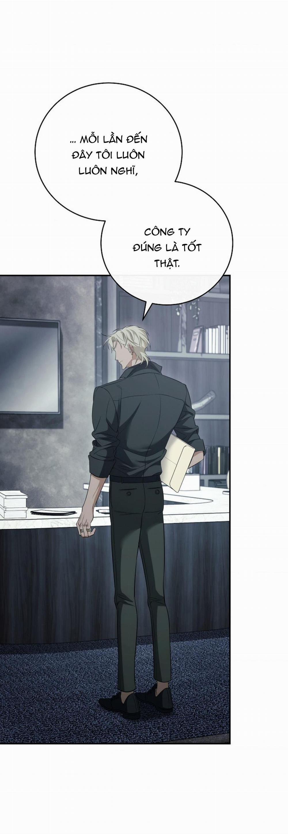 (Abo)Mối Quan Hệ Không Hoàn Chỉnh 43 trang 20