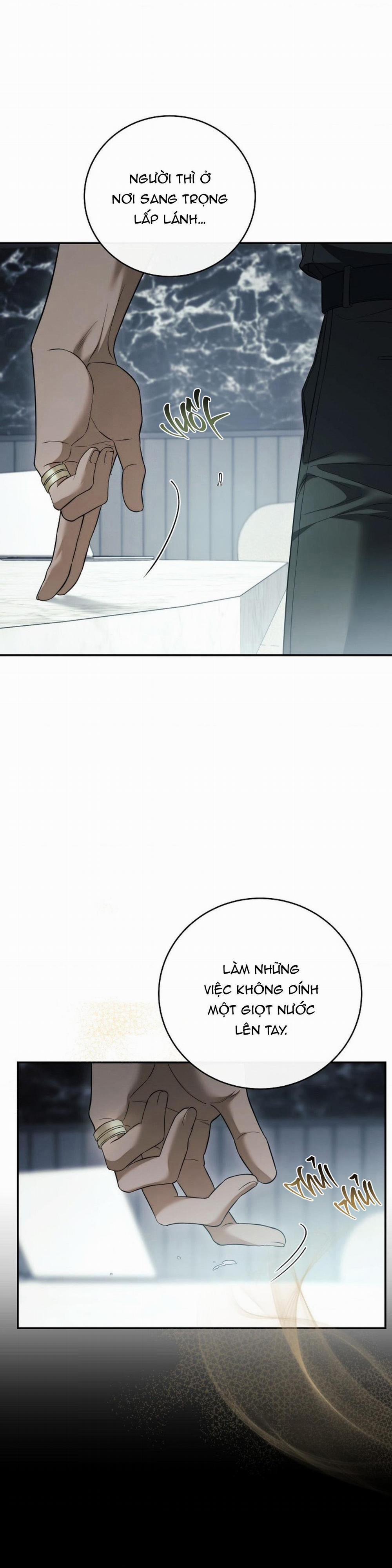 (Abo)Mối Quan Hệ Không Hoàn Chỉnh 43 trang 22