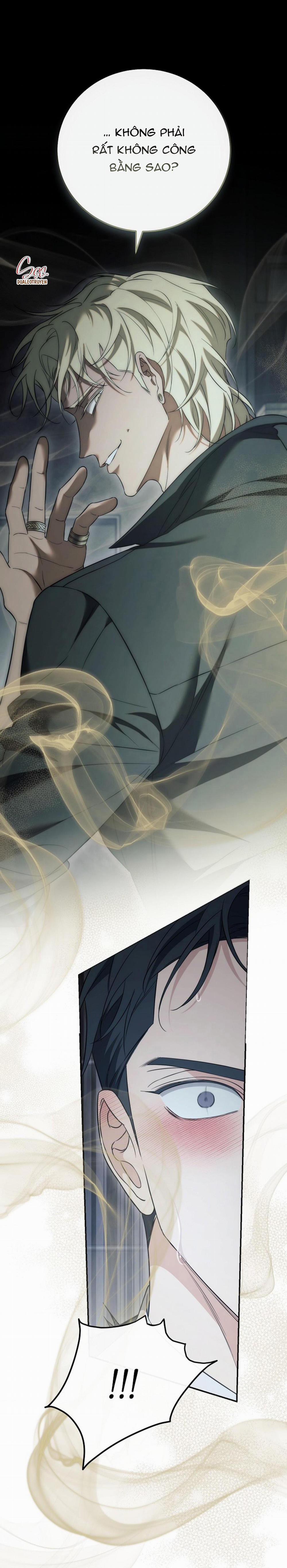 (Abo)Mối Quan Hệ Không Hoàn Chỉnh 43 trang 23
