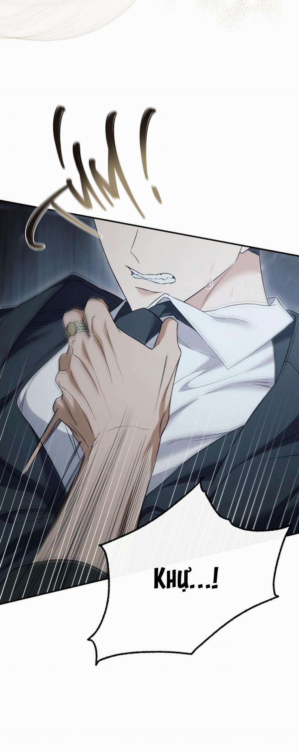 (Abo)Mối Quan Hệ Không Hoàn Chỉnh 43 trang 24